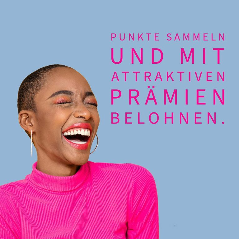 Treueprogramm LACLARA - Punkte sammeln & exklusive Boutique Vorteile sichern